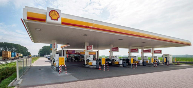 Shell Vanenburg