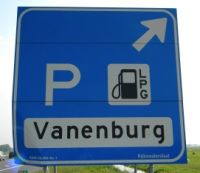 Vanenburg