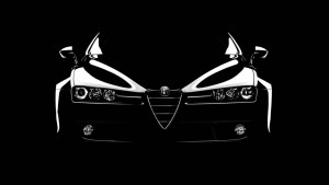 Black-Alfa-Romeo-Wallpapers
