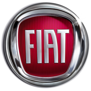 Fiat logo