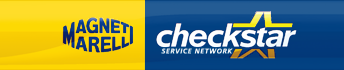 Magneti Marelli Checkstar